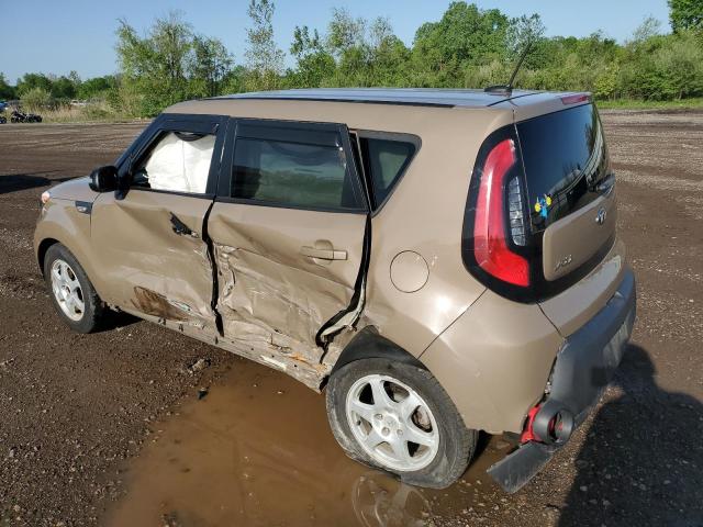 Vin: kndjn2a2xe7018585, lot: 57399005, kia soul 20142