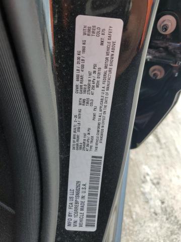 2025 RAM 1500 BIG H 1C6RREBP1SN682629
