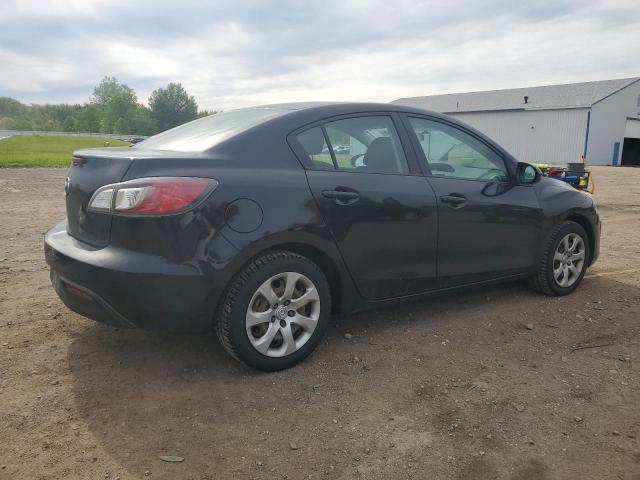 Vin: jm1bl1uf9b1900672, lot: 57789175, mazda 3 i 20113
