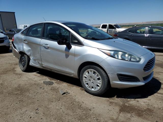 Vin: 3fadp4aj8hm170164, lot: 56561385, ford fiesta s 20174