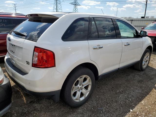 2011 FORD EDGE SEL #3208838680