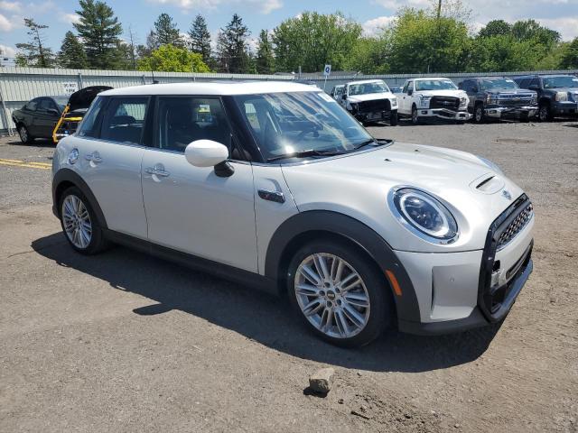 Vin: wmw53dk09p2t35741, lot: 58737505, mini cooper s 20234