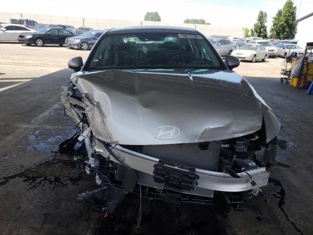 2025 HYUNDAI SONATA SEL - KMHL64JA3SA472390