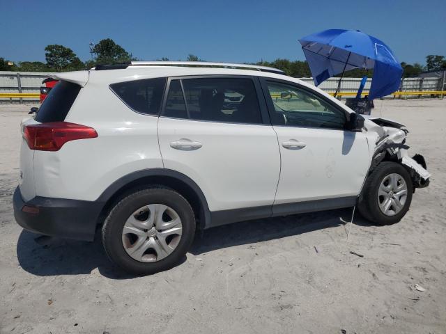 Vin: jtmbfrev3dd019494, lot: 57310985, toyota rav4 le 20133