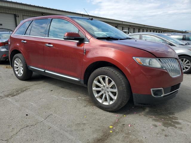 2015 LINCOLN MKX 2LMDJ6JK0FBL33212