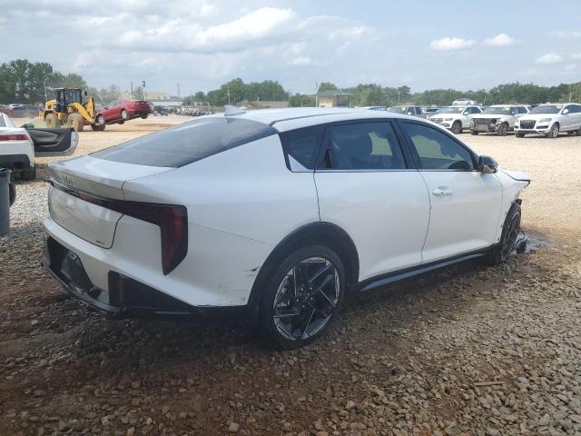 Vin: 3kpfw4de3se036569, lot: 57816415, kia k4 gt line gt line 20253
