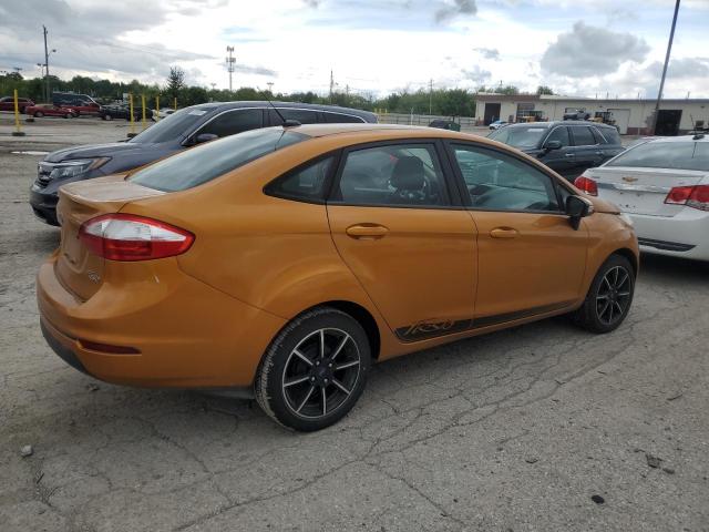 Vin: 3fadp4bj5gm180227, lot: 58137855, ford fiesta se 20163
