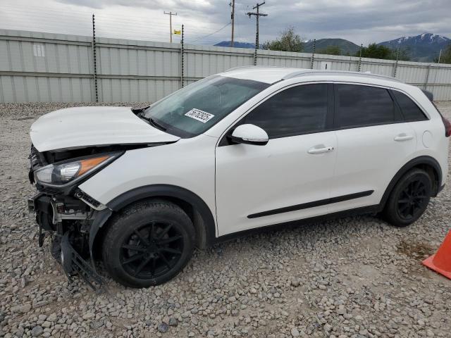 Vin: kndcc3lc3k5356525, lot: 56762925, kia niro ex 2019 img_1
