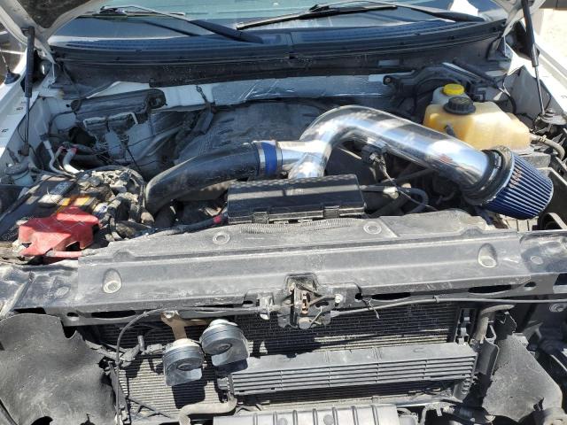 2014 FORD F150 SUPER - 1FTFW1ET3EFC17788