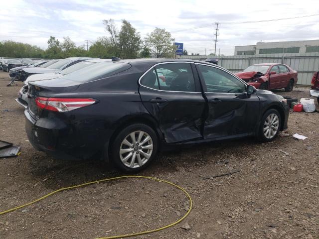 Vin: 4t1l11bk3lu015860, lot: 57985775, toyota camry le 20203