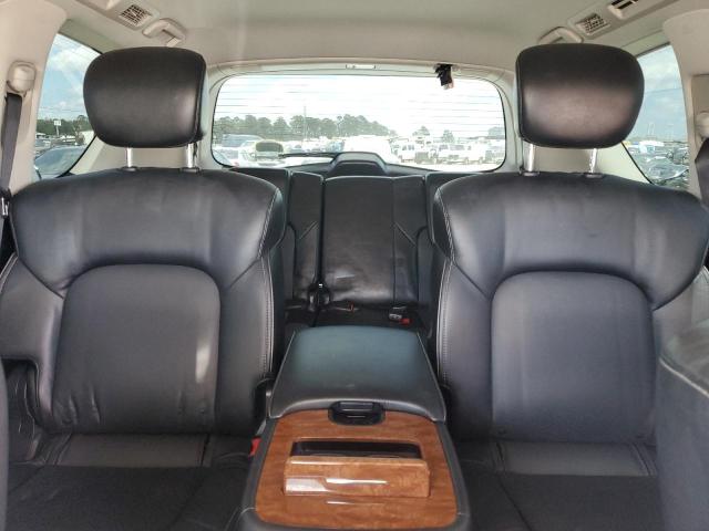 2018 INFINITI QX80 BASE - JN8AZ2NF8J9663644