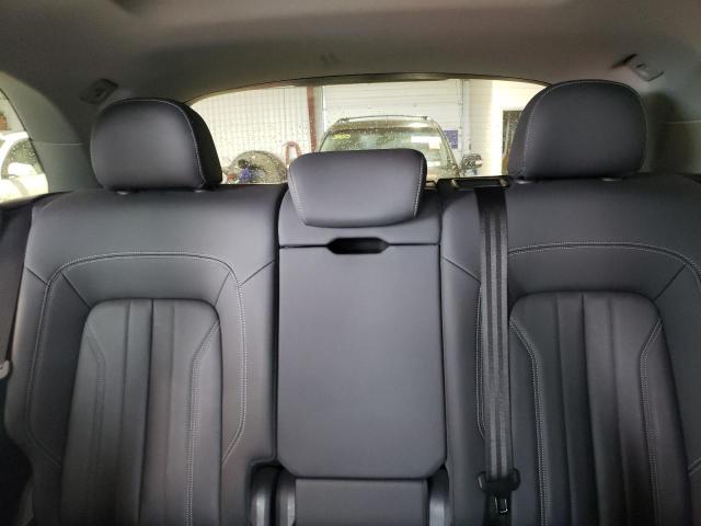 2021 AUDI Q5 PREMIUM WA1AAAFY4M2049968