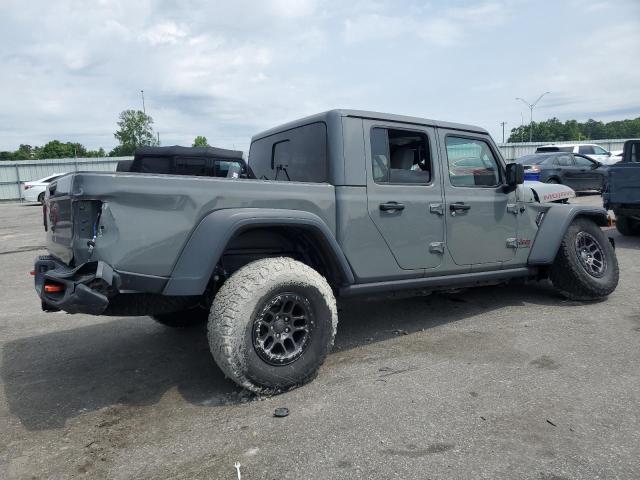 2023 JEEP GLADIATOR 1C6JJTEG6PL552014