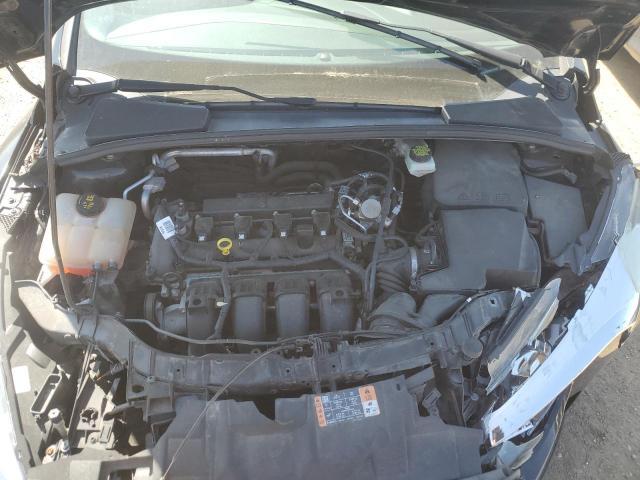 2017 FORD FOCUS SE - 1FADP3F24HL316007