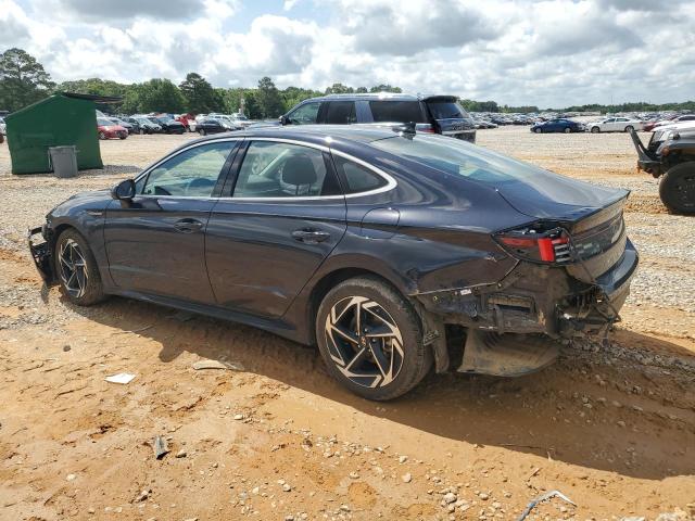 Vin: kmhl14ja5ra361493, lot: 55986665, hyundai sonata sel 20242