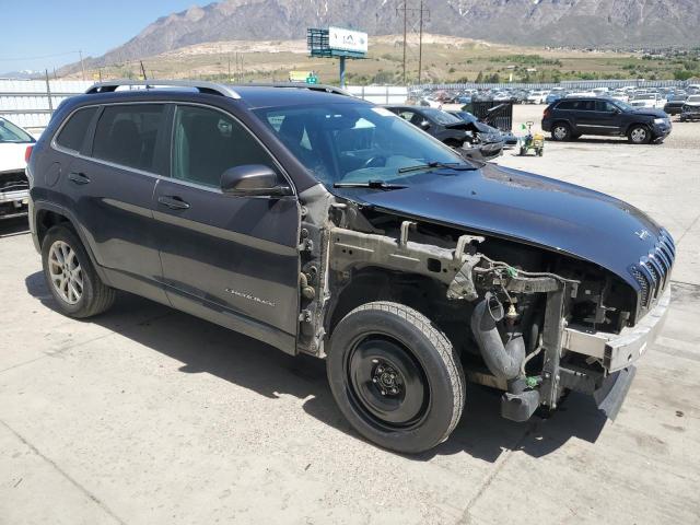 Vin: 1c4pjmcs0hw584487, lot: 55095045, jeep grand cher latitude 20174