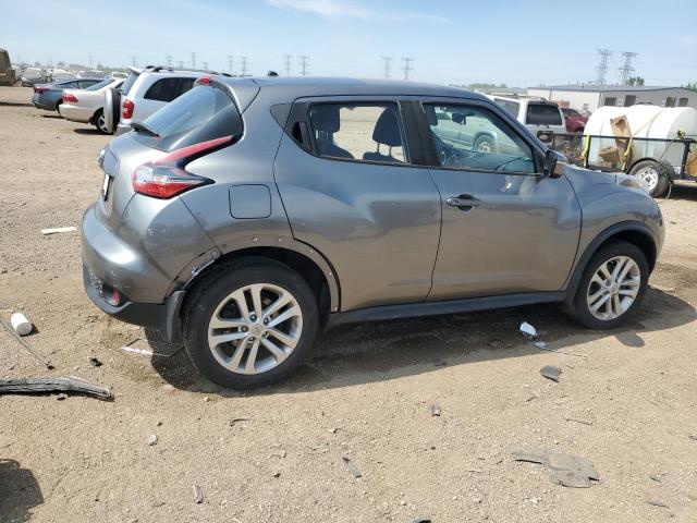 Vin: jn8af5mr5gt604147, lot: 58521315, nissan juke s 20163