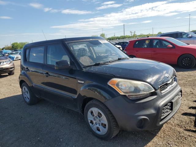 Vin: kndjt2a5xd7608171, lot: 55603645, kia soul 20134