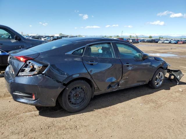 Vin: 2hgfc2f52jh582925, lot: 56604145, honda civic lx 20183