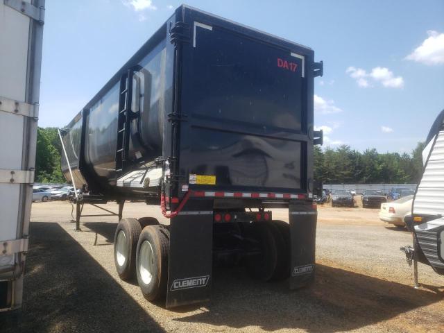 CLEMENT TRAILER 2023 5C2BR40B8PM012540 photo #4