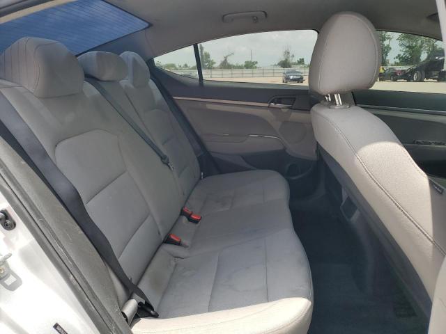 2017 HYUNDAI ELANTRA SE 5NPD74LF1HH189471