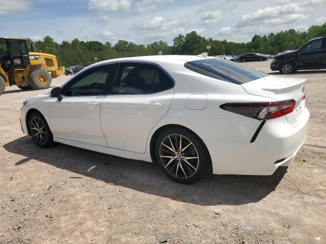 Vin: 4t1g11ak5nu073202, lot: 57847015, toyota camry se 20222
