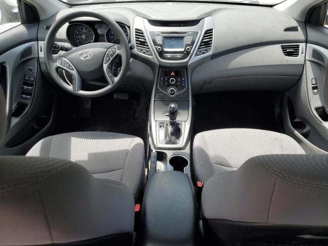 2015 HYUNDAI ELANTRA SE - 5NPDH4AE4FH620311