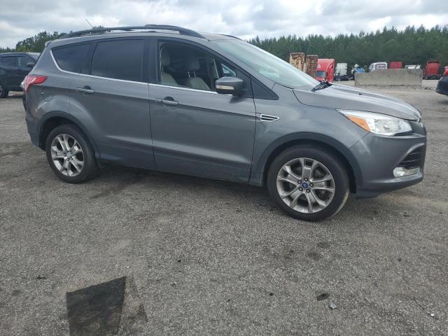 Vin: 1fmcu9h98dub36296, lot: 58904785, ford escape sel 20134