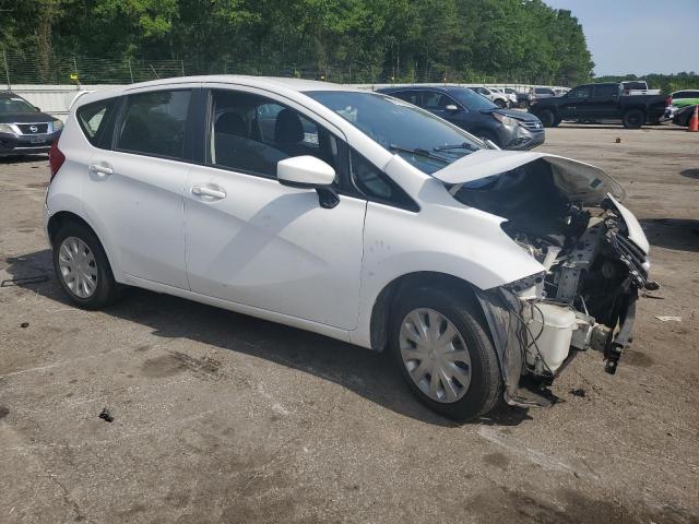 Vin: 3n1ce2cp1gl378640, lot: 56316925, nissan versa s 20164