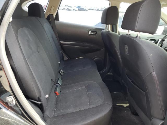 2015 NISSAN ROGUE SELE - JN8AS5MT2FW665363