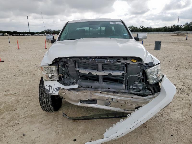 2018 RAM 1500 SLT - 1C6RR6LT8JS234129