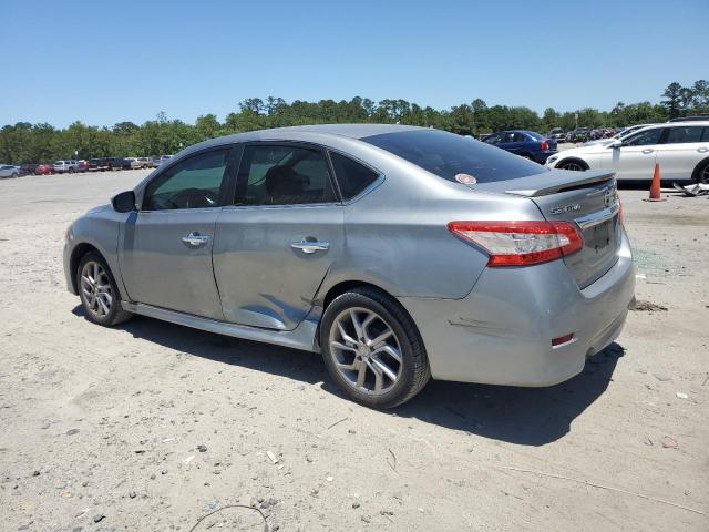 Vin: 3n1ab7ap8ey294878, lot: 58127265, nissan sentra s 20142