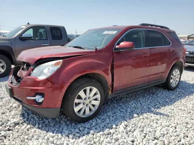 Vin: 2cnflney7a6416239, lot: 53354945, chevrolet equinox lt 2010 img_1