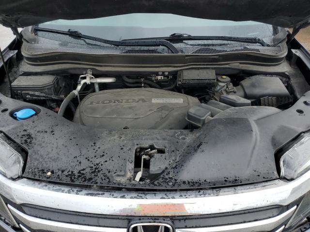 2016 HONDA PILOT EXL - 5FNYF6H50GB121398