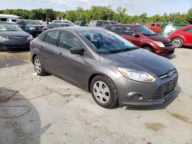 Vin: 1fahp3e26cl128200, lot: 57177195, ford focus s 20124