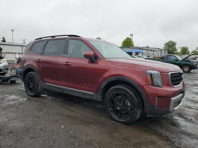 Vin: 5xyp3dgc4pg386570, lot: 55655125, kia telluride ex 20234