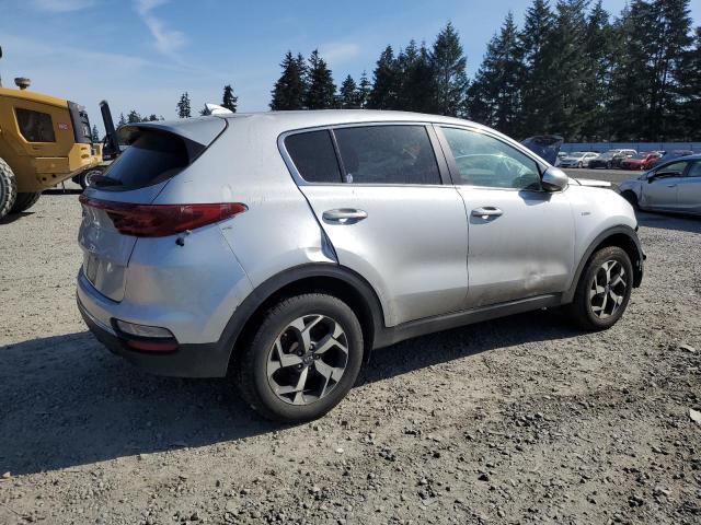 Vin: kndpmcac6l7633935, lot: 56566005, kia sportage lx 20203