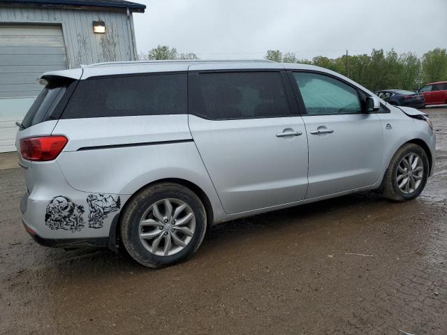Vin: kndmb5c13k6570152, lot: 57835045, kia all models lx 20193