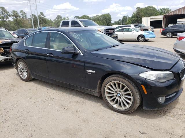 Vin: wbafu7c55cdu61509, lot: 56602395, bmw 5 series xi 20124