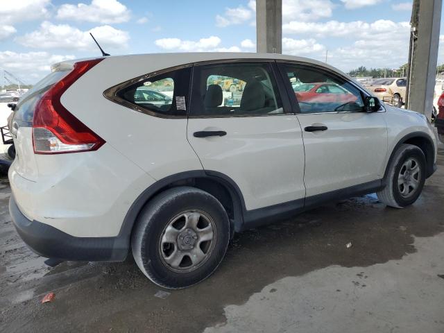 Vin: 5j6rm3h33dl017563, lot: 57377305, honda crv lx 20133