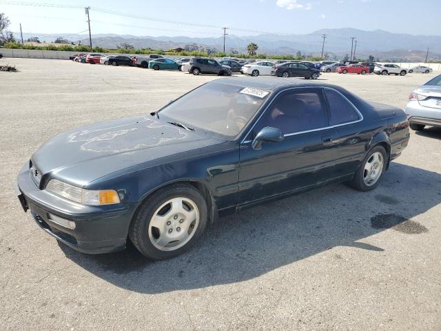 Vin: jh4ka8270sc002796, lot: 57286925, acura legend ls 1995 img_1