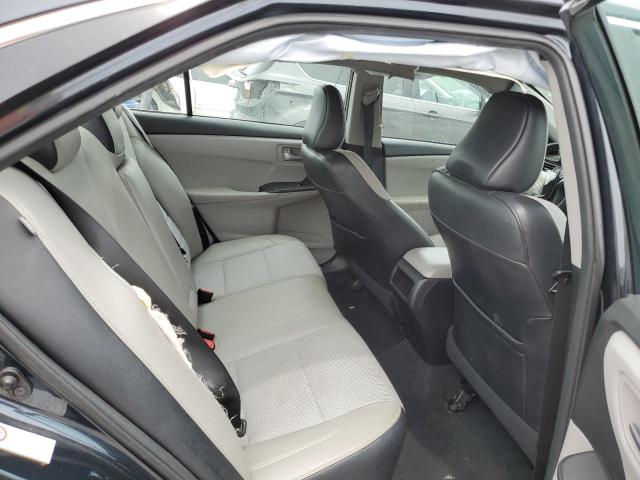 2017 TOYOTA CAMRY LE - 4T1BF1FKXHU422976