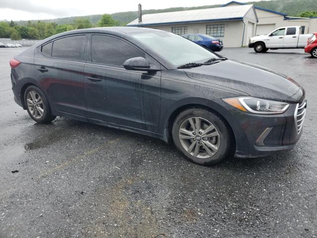 Vin: 5npd84lf8jh340549, lot: 56288955, hyundai elantra sel 20184