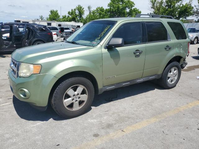 FORD ESCAPE XLT