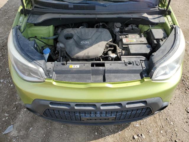 2015 KIA SOUL - KNDJN2A29F7760493