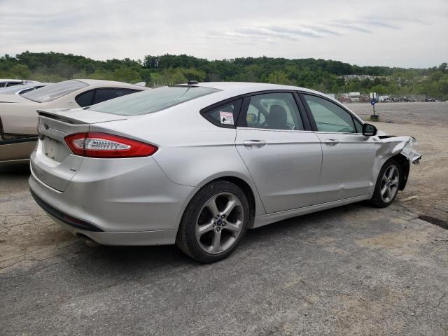 Vin: 3fa6p0h74dr320232, lot: 58537185, ford fusion se 20133