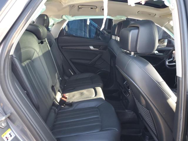 2018 AUDI Q5 WA1BNAFY6J2122312