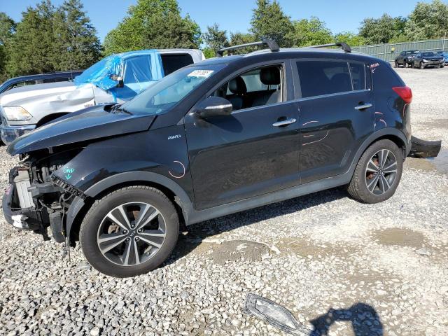 Vin: kndpcca63g7860423, lot: 57557985, kia sportage ex 2016 img_1