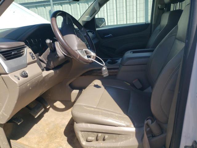 2015 GMC YUKON SLT 1GKS1BKC7FR105829