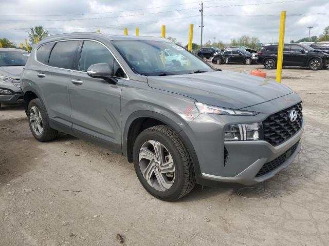 Vin: 5nms2daj1ph655604, lot: 55402515, hyundai santa fe sel 20234